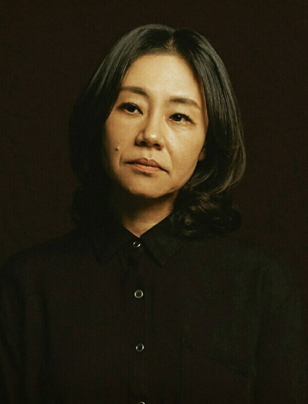 배우 김곽경희