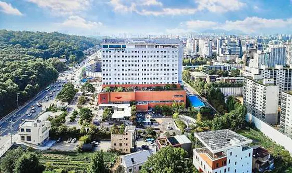 보훈공단 중앙보훈병원