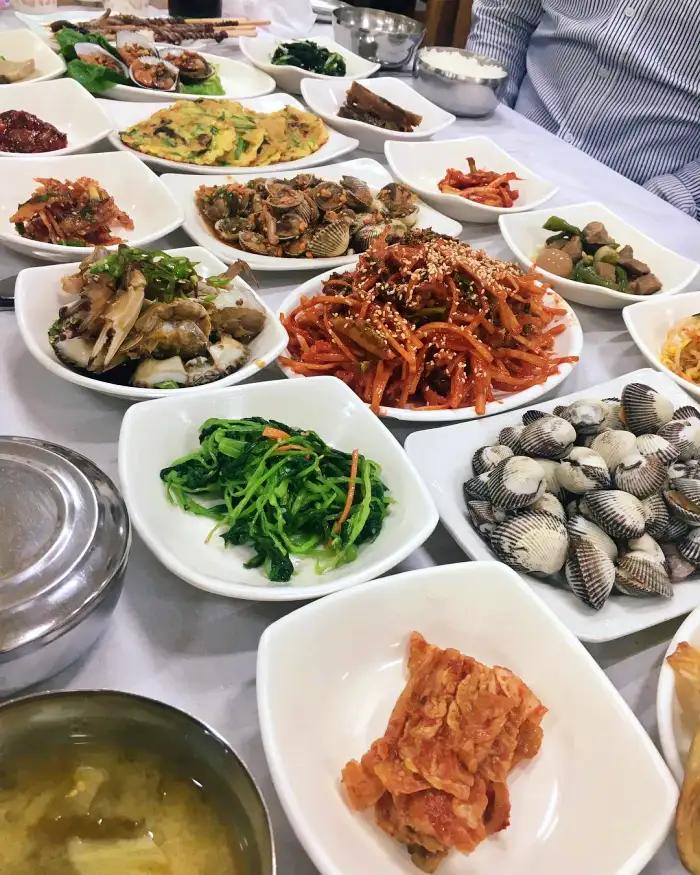 생방송 투데이 전남 순천 짱뚱어 한 상 맛집