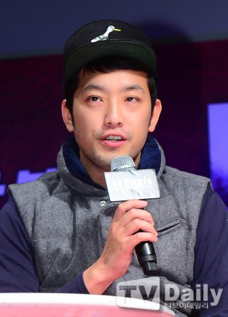 침착맨 웹툰작가 이말년