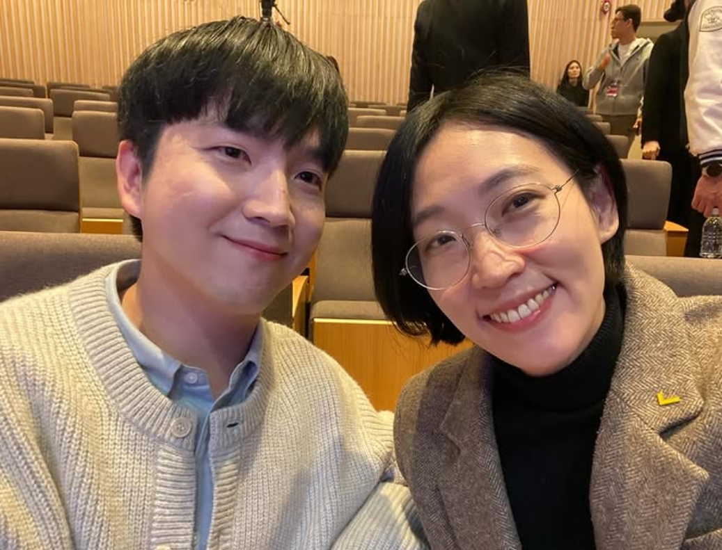 장혜영 의원 인스타