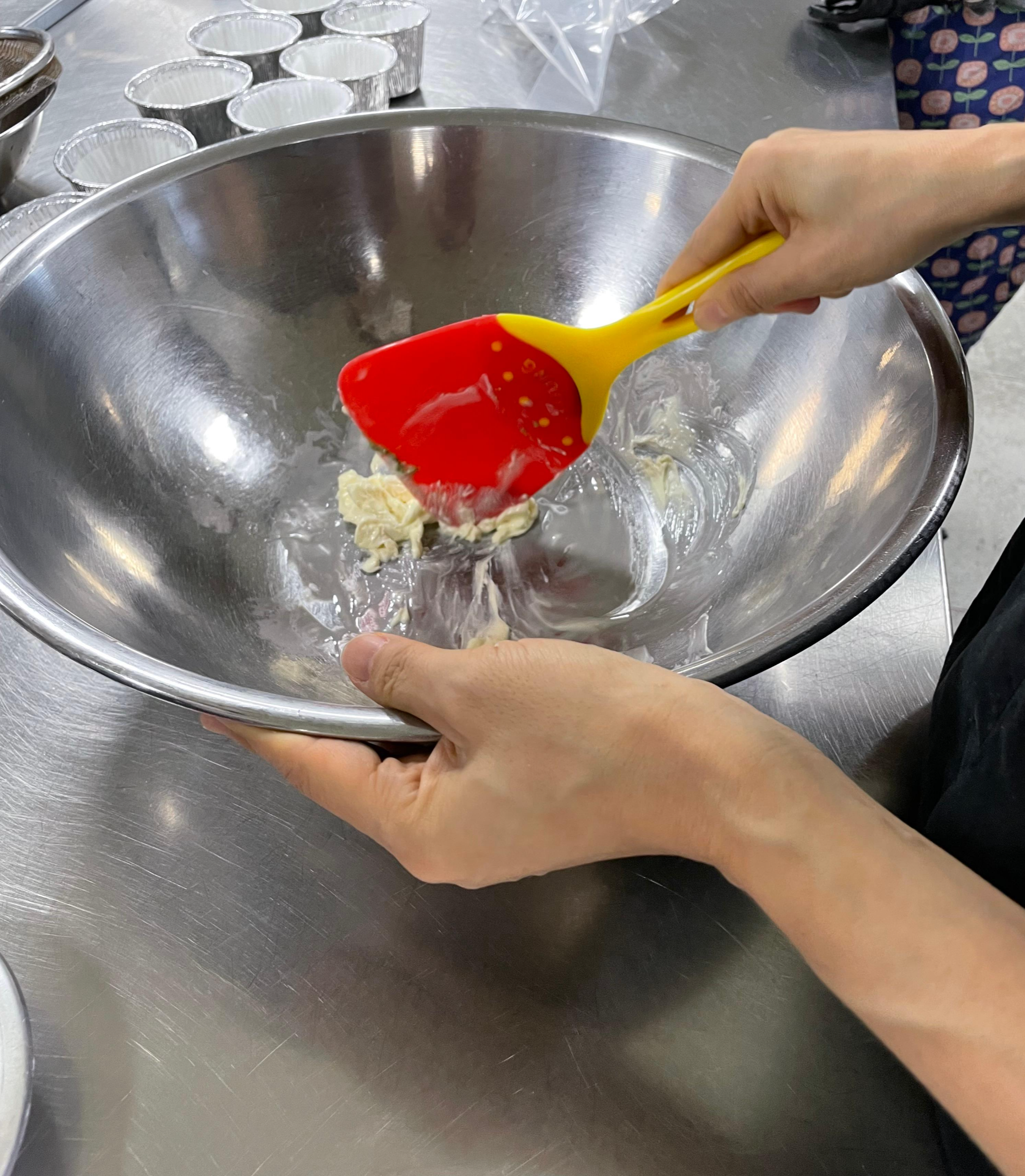 내일배움카드 제과제빵 무료 신청