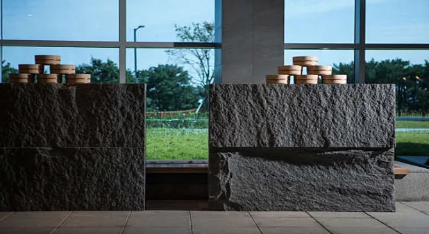 호텔탑스텐 금진온천