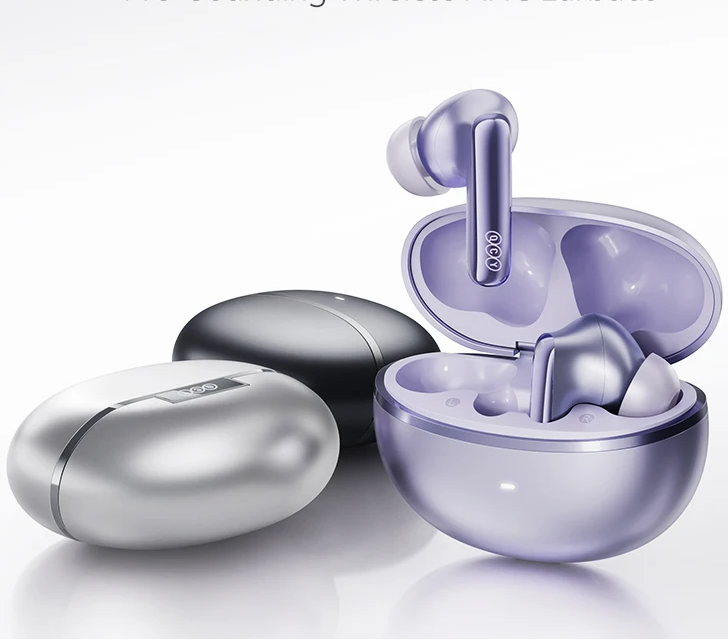 QCY 멜로버즈 N70 블루투스 이어폰 이야기