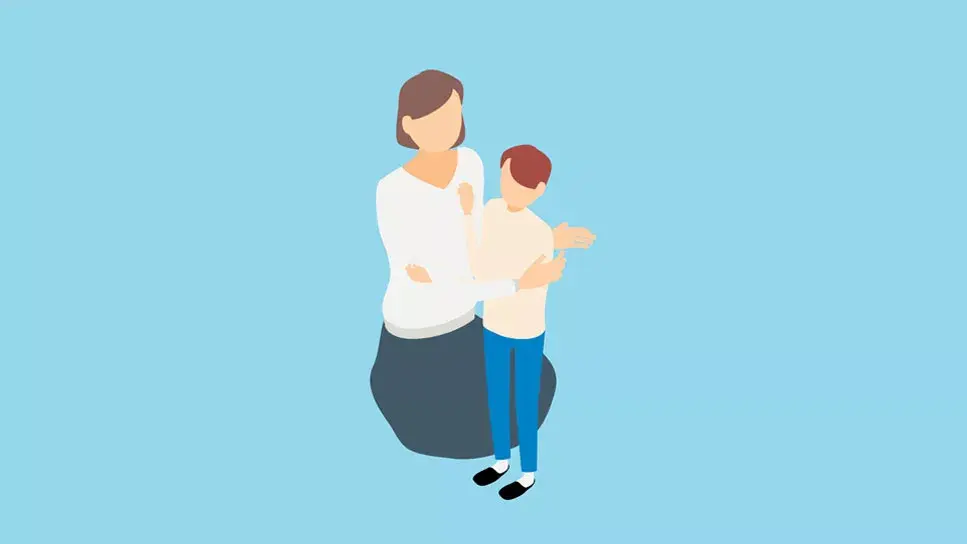 과잉 보호가 아이의 성장에 미치는 영향: 헬리콥터 부모 되지 않는 법
