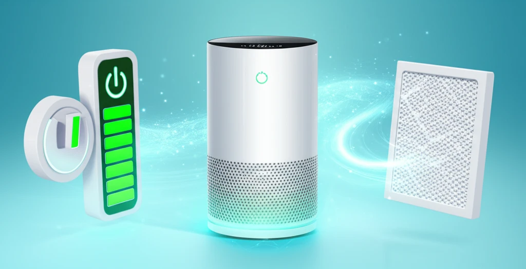 쾌적한 실내 환경을 위한 가장 확실한..