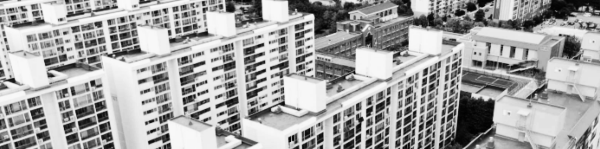 민간 임대아파트 입주조건