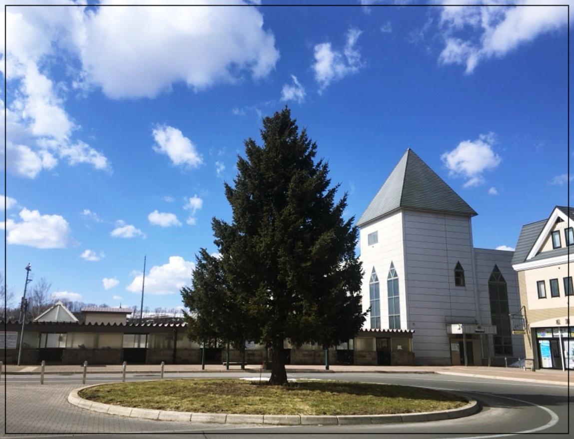 삿포로-비에이-투어-청의호수-비에이역