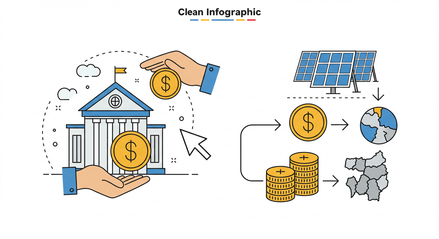 지역별 정부 지원금 차이와 전략