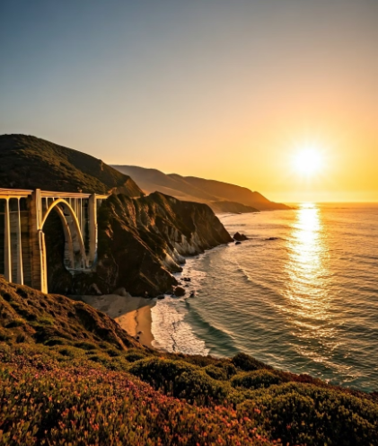 추석 추천 국내 드라이브 코스 BEST 5