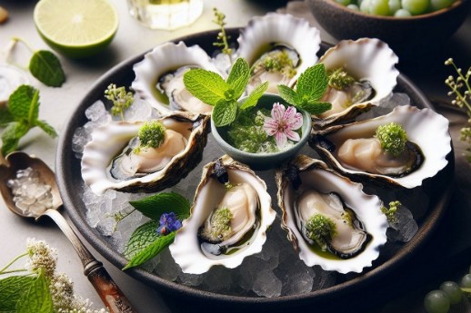 굴의 효능과 효과 및 부작용 / 아연 과다복용 부작용