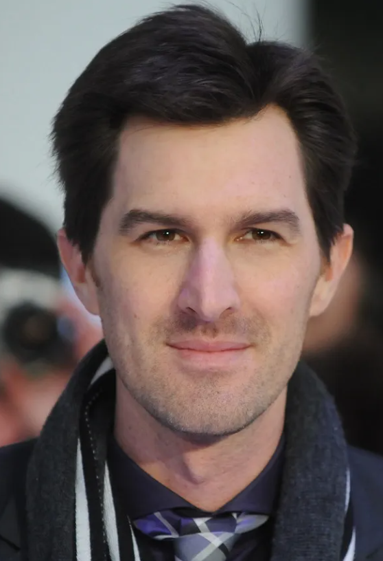 조셉 코신스키감독 사진