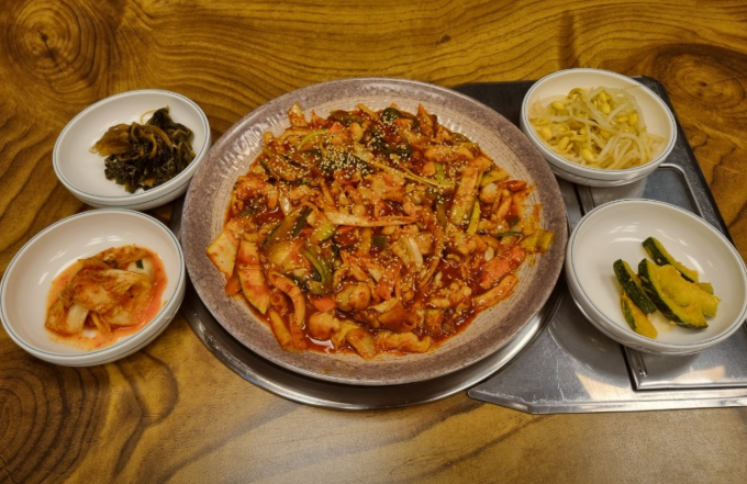 생생정보 2473회 오늘 또 방문, 고양 행주추어매운탕 김미려 추천 밥집