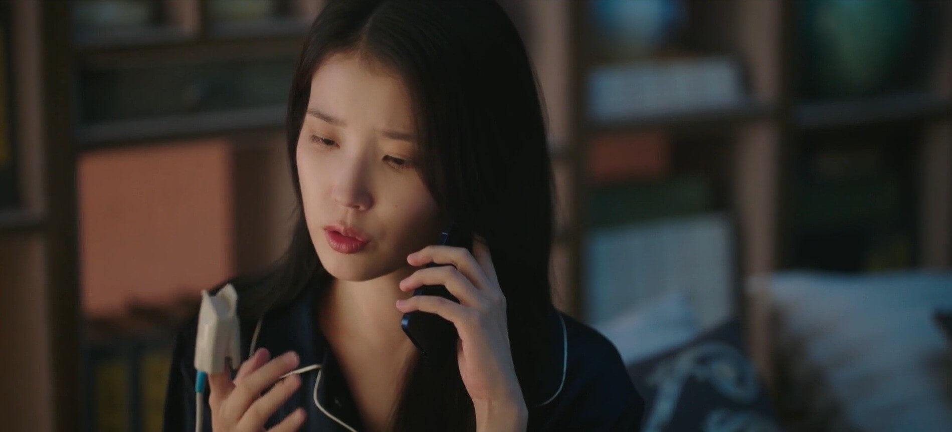 MBC 21세기 대군부인 38