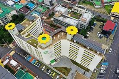 공공 실버타운 
