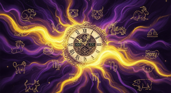 2025년 10월31일 오늘의 운세