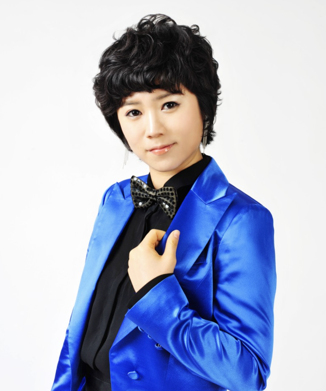 마이진 젊은시절