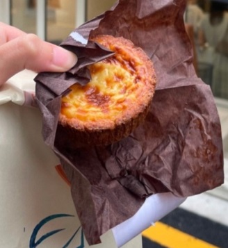 에그타르트달인