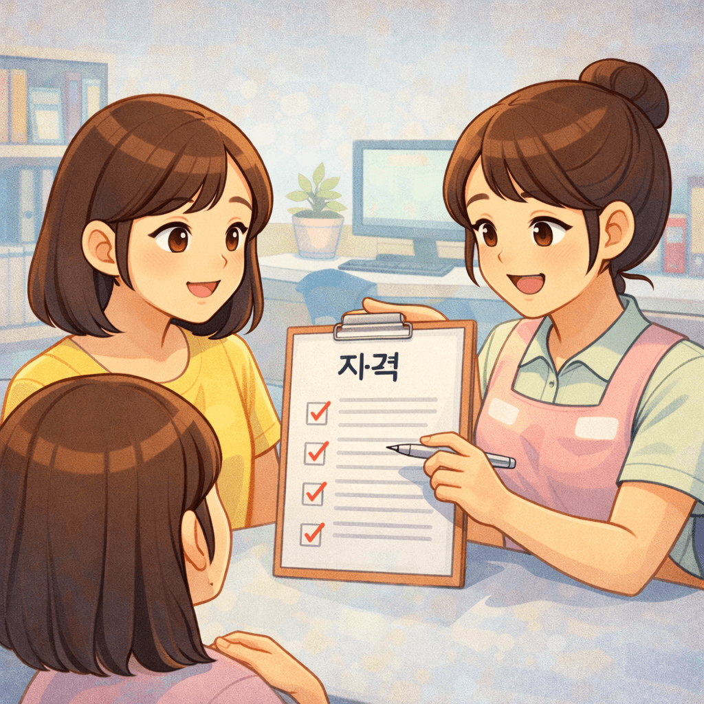 2026년 아이돌봄서비스