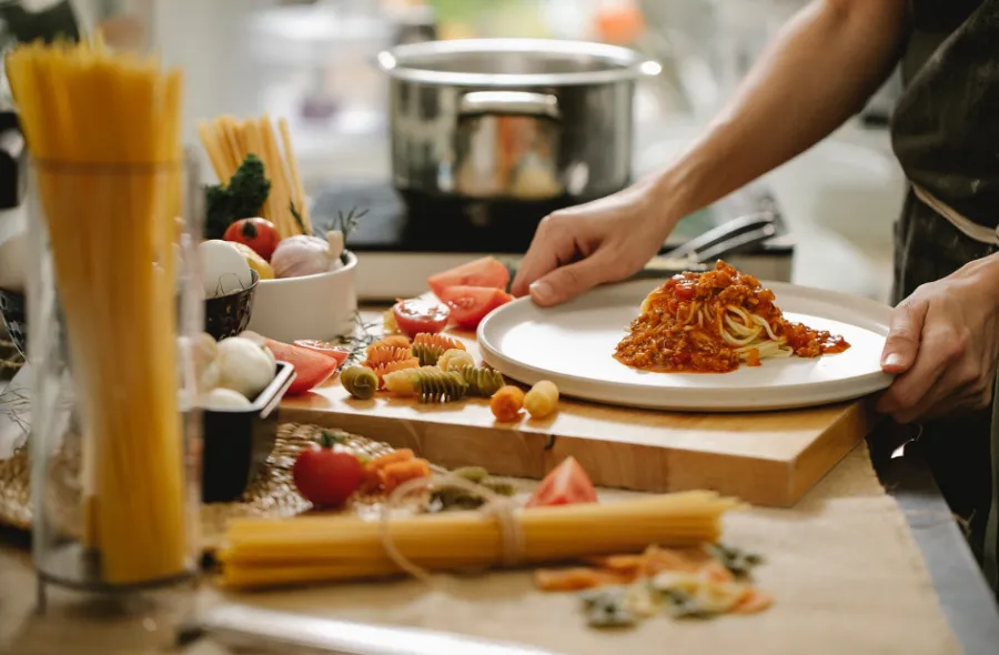 여름철 식중독 예방법 - 4