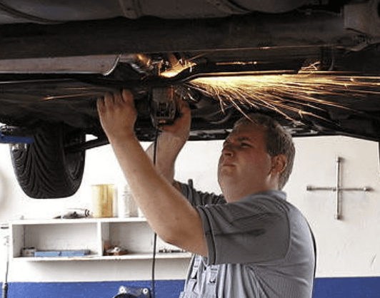 자동차 검사 예약 방법 총정리