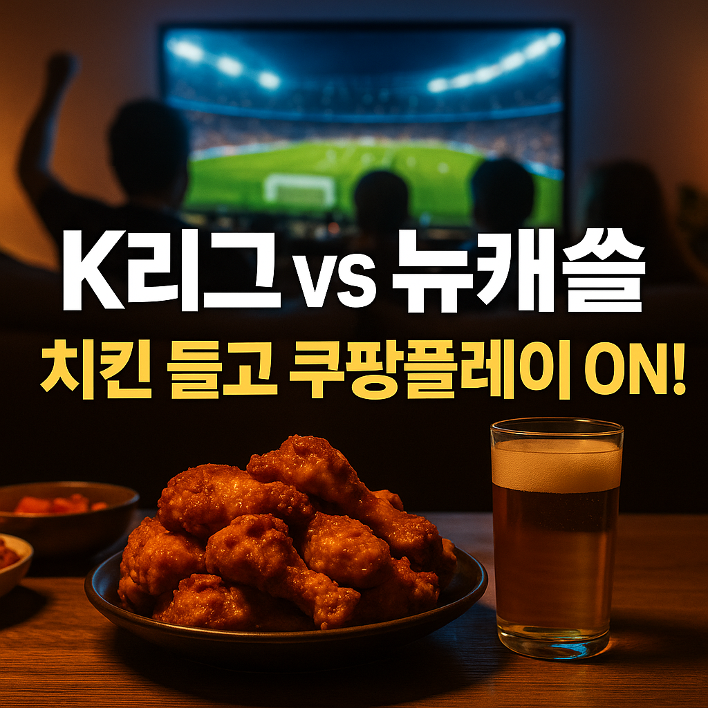 뉴캐슬 방한