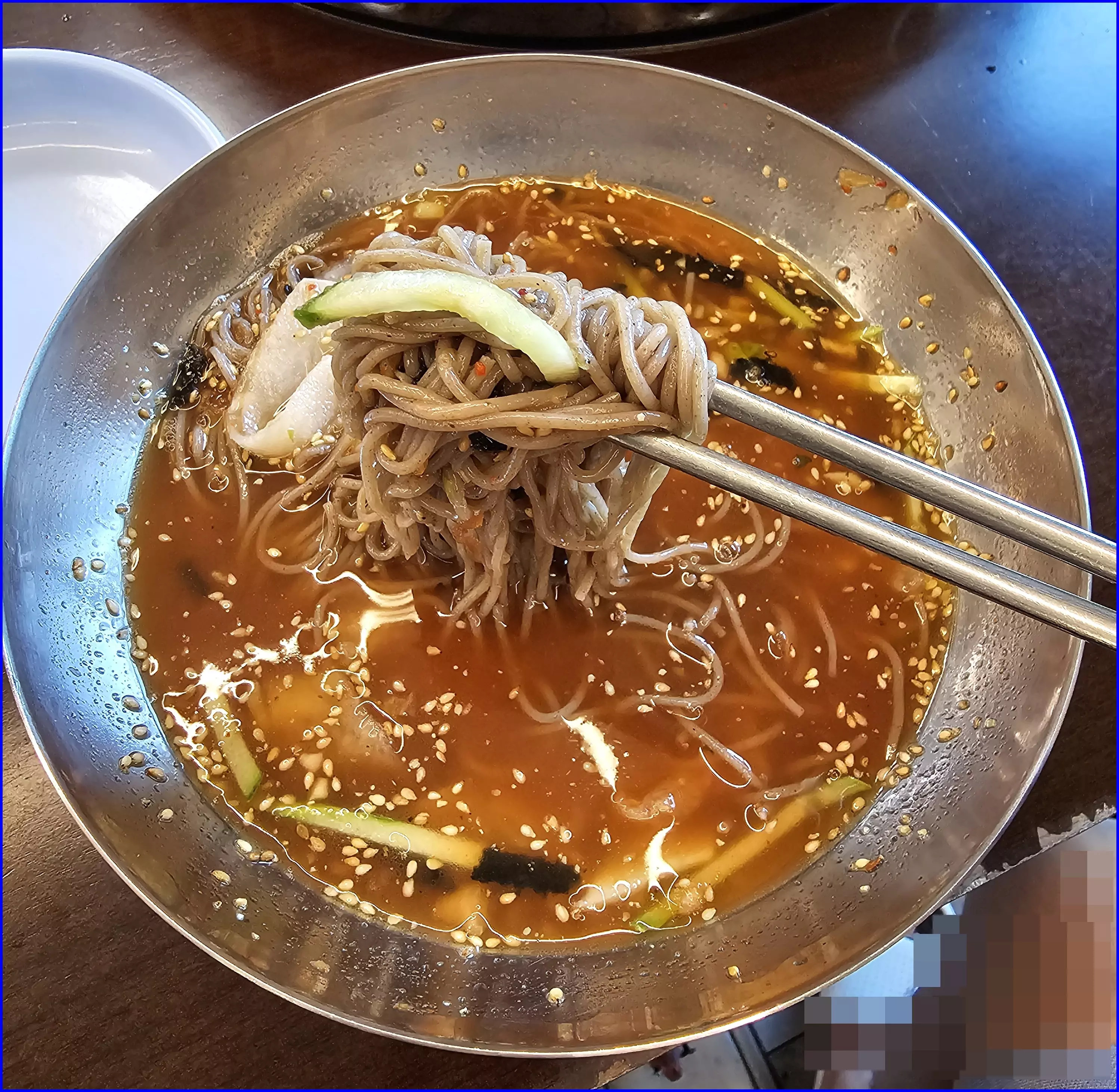 막국수 맛집