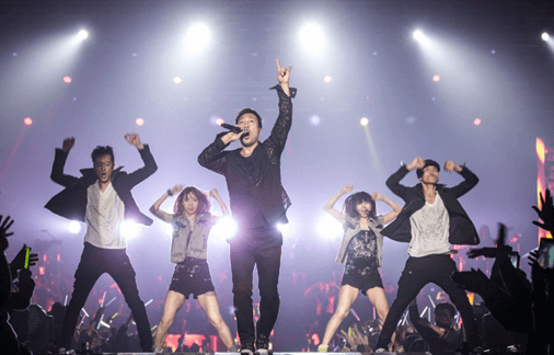 이문세 콘서트 예매 콘서트 일정 창원 익산 울산 용인 천안