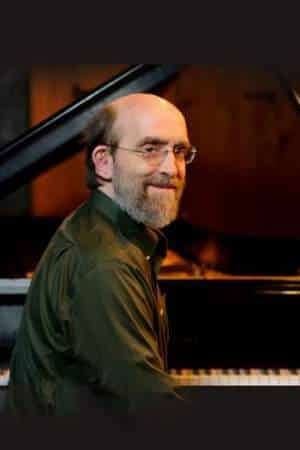 조지 윈스턴(George Winston) & 메릴 스트립( Meryl Streep)