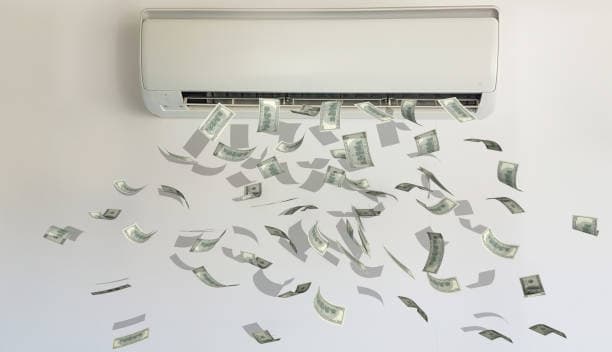 에어컨 제습 꿀팁 💧 스마트 앱 추천 📱(전기세 절감까지 확실하게 하는 방법)