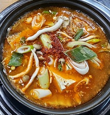 매운탕