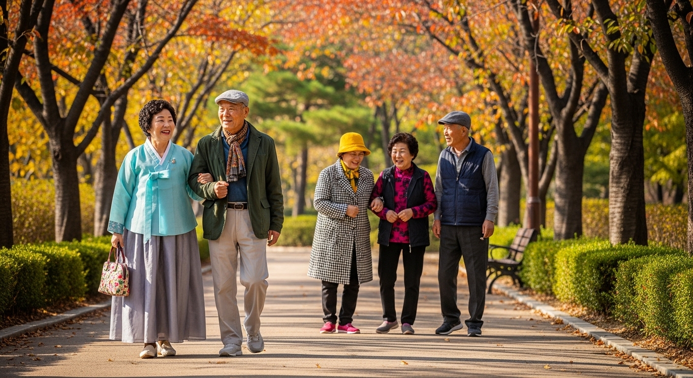 종로구노인일자리