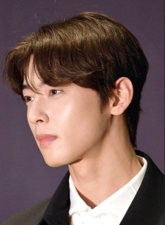 차은우 퍼스트 라이드3