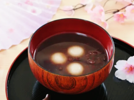 동지 팥죽