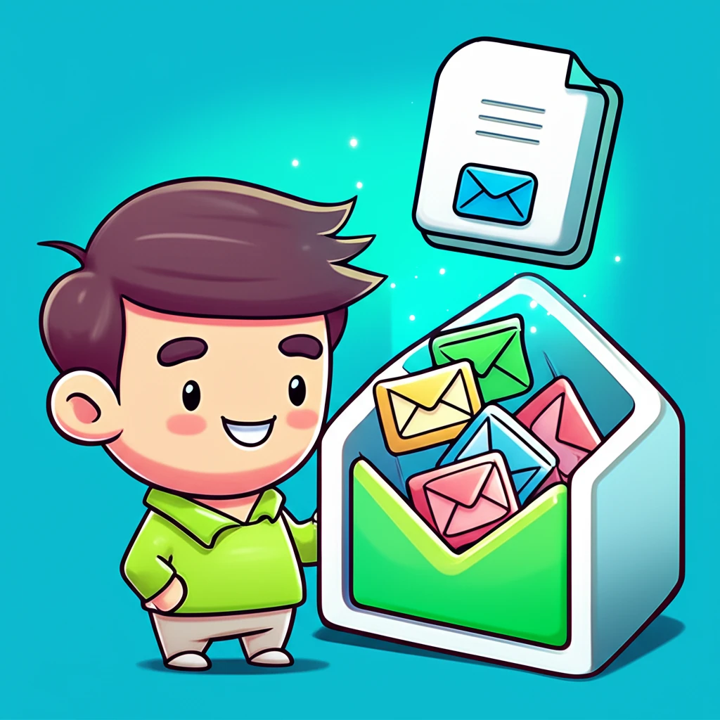 네이트 메일 빠른 접속 설정과 메일함..