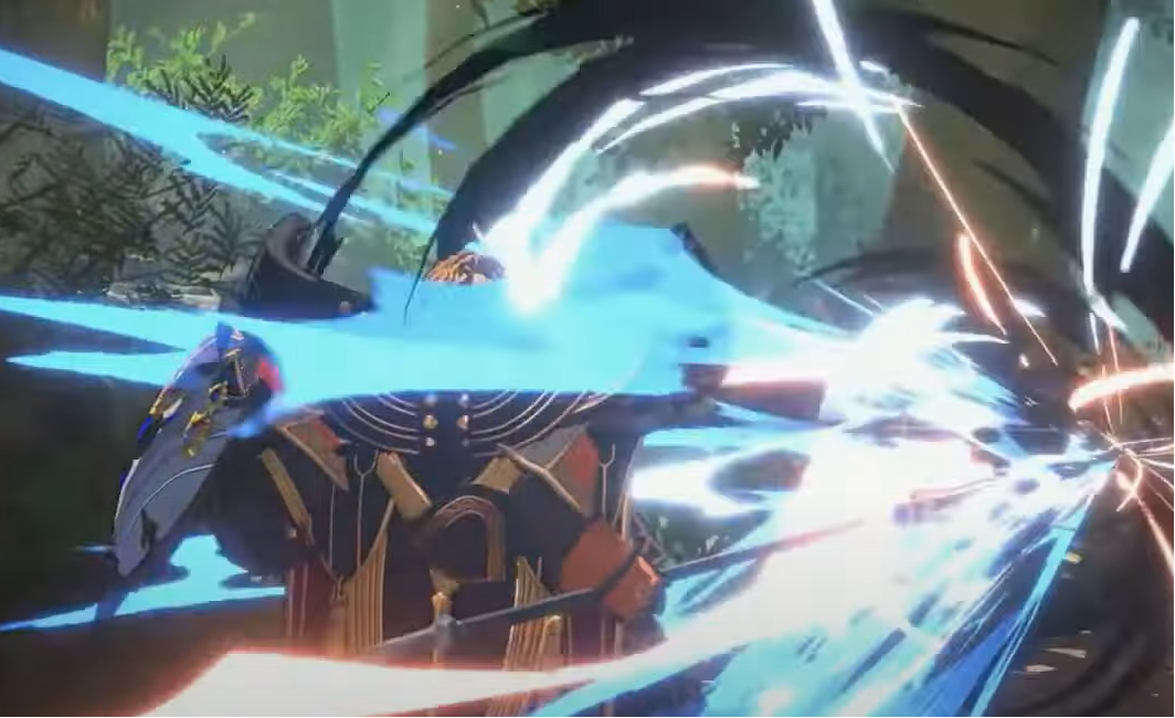 창세기전 아수라 프로젝트