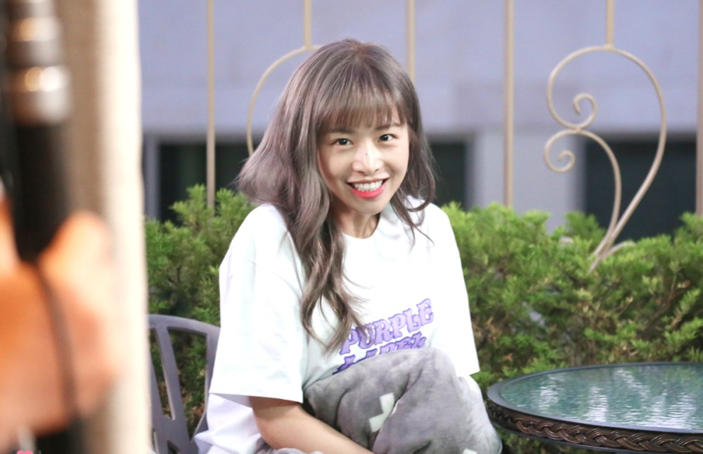 에이프릴-김채원