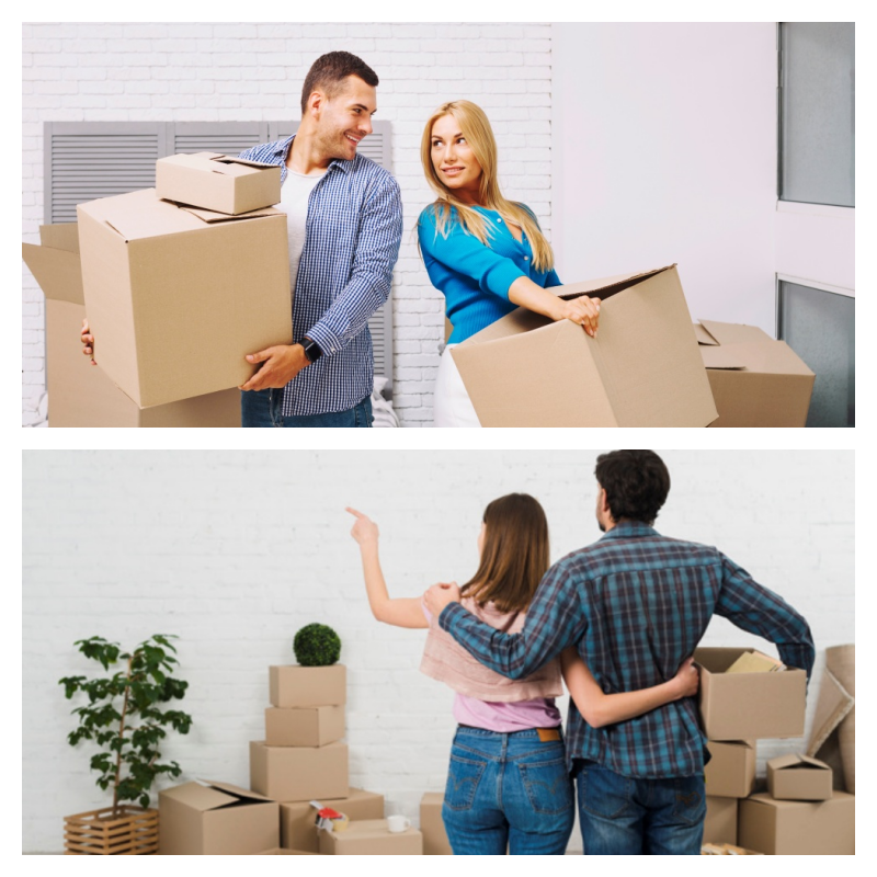 원룸 이삿짐센터