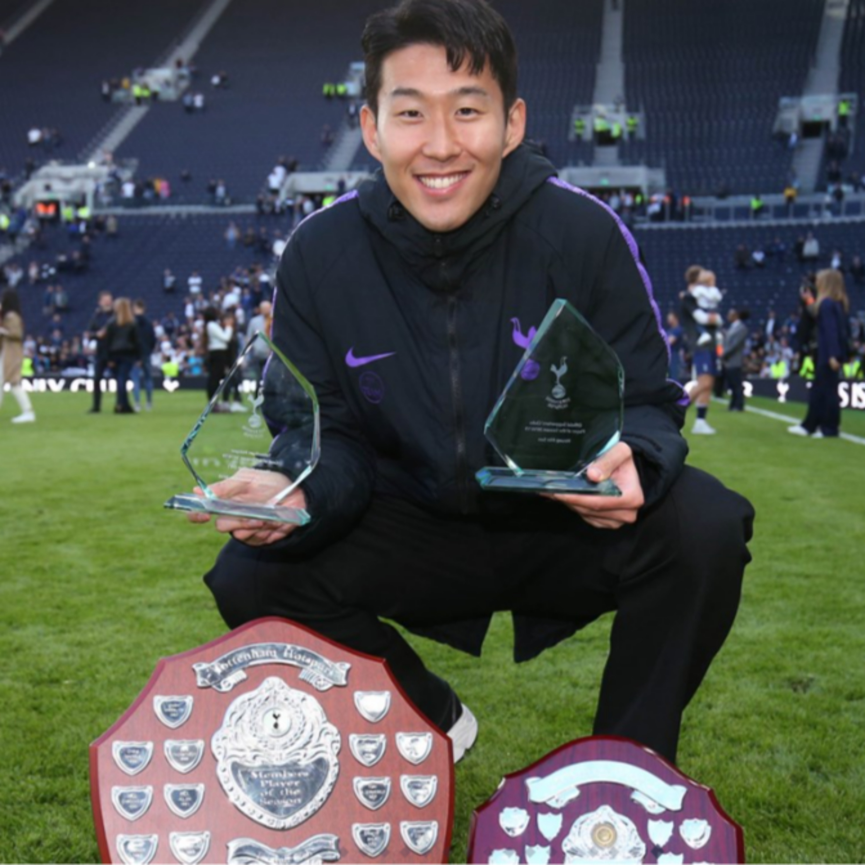 토트넘 손흥민 방출