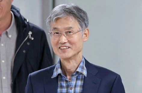 조희대 대법관 프로필 나이 고향 학력 평가