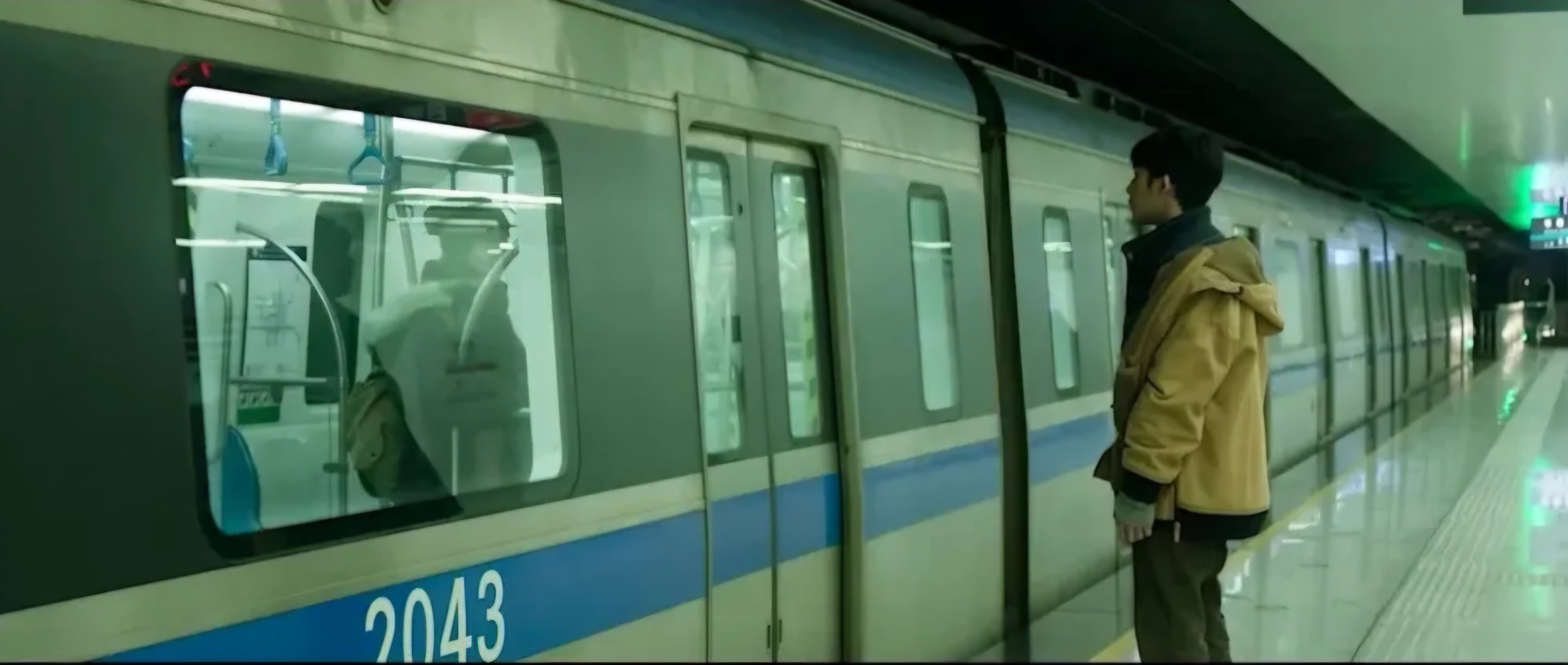 먼훗날우리 명대사 명장면