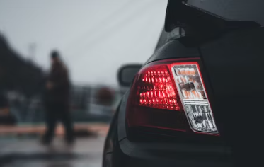 자동차 경고등 종류