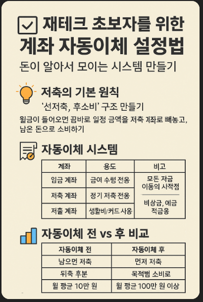 재테크 초보자