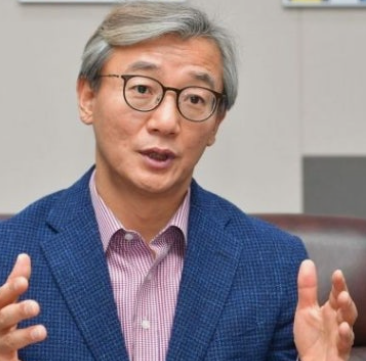 전재수 해양수산부 장관 후보자 지명