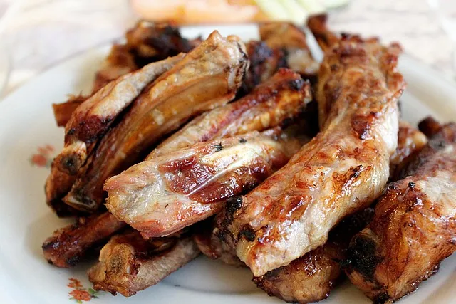돼지갈비찜 맛있게 만드는 법과 부드럽게 하는 방법_6