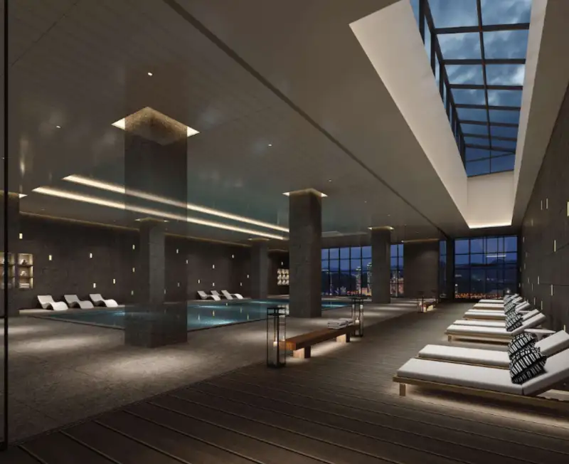 더블트리-바이-힐튼-서울-판교-수영장