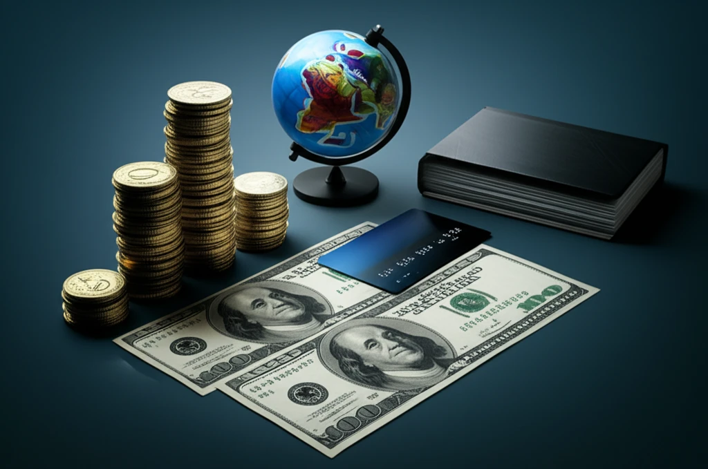 해외 은행 업무 이제 두렵지 않다! ..