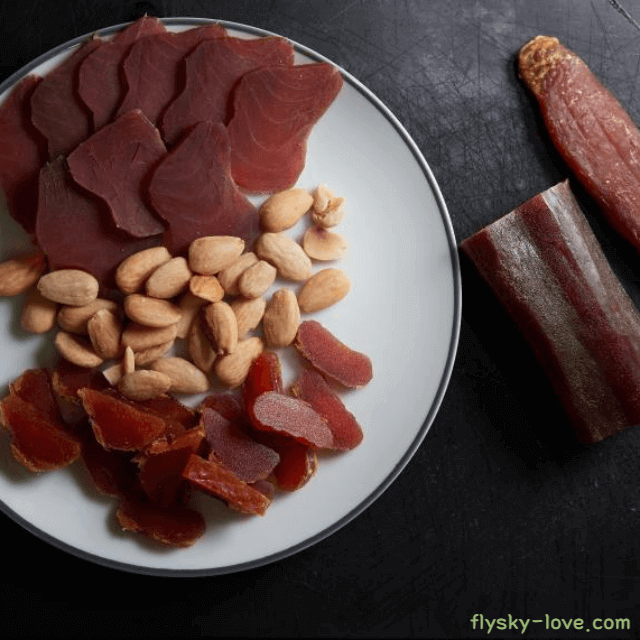 어란 먹는 방법