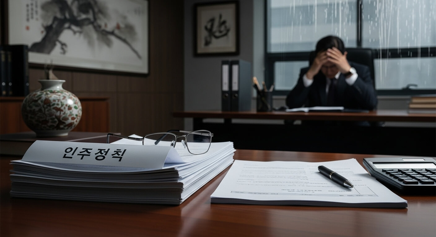 상속세 신고기간 납부기간