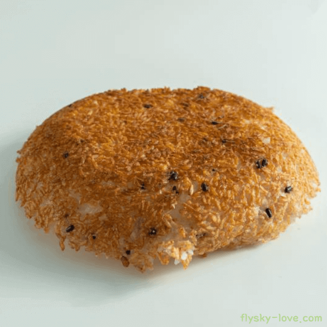 건강식품 누룽지 효능